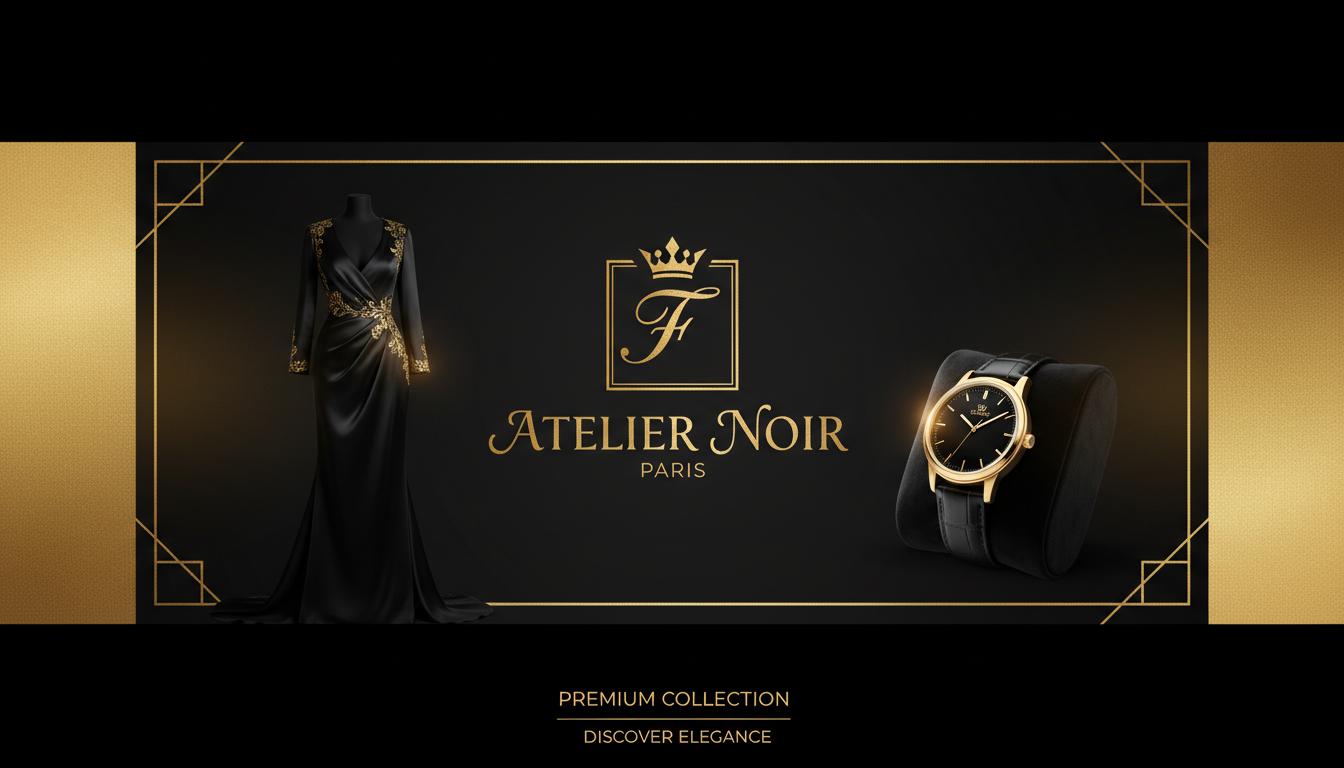 Banner sample