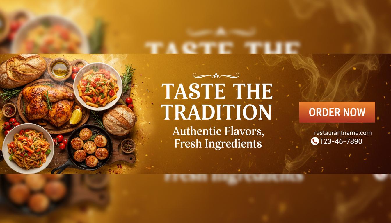 Banner work