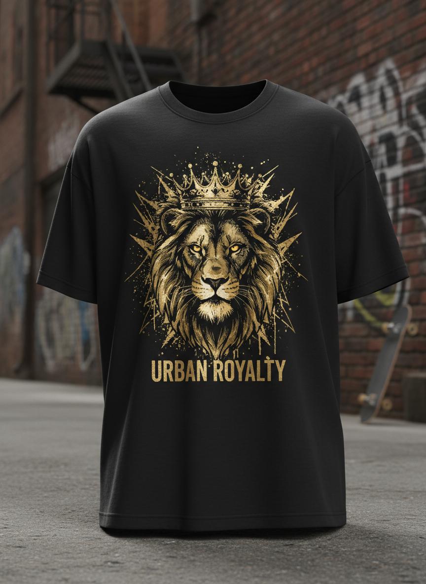 Merch work