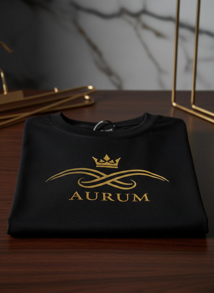 Merch work