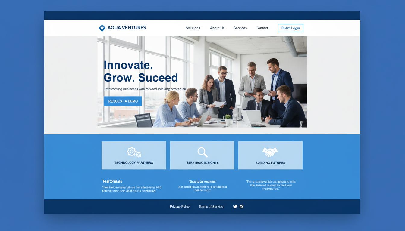 Web work