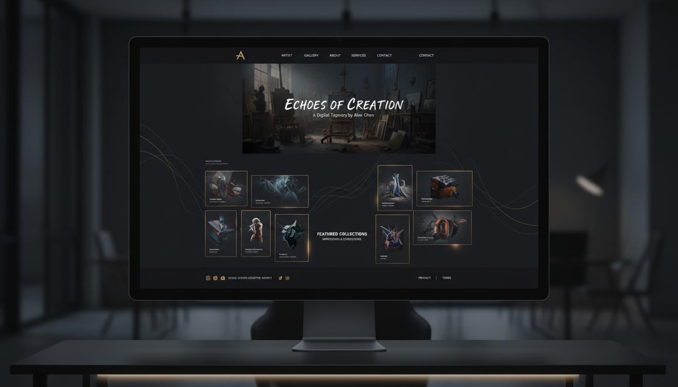 Web work