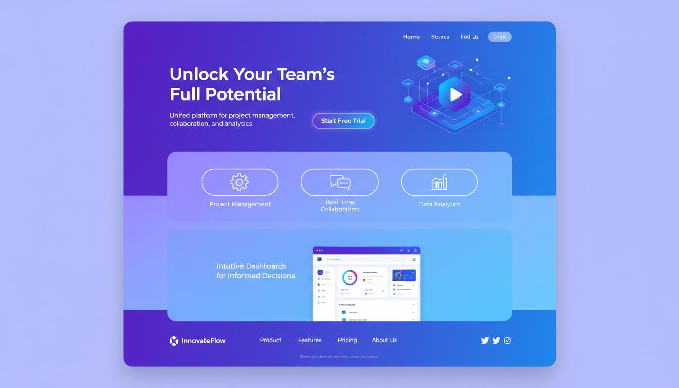 Web work